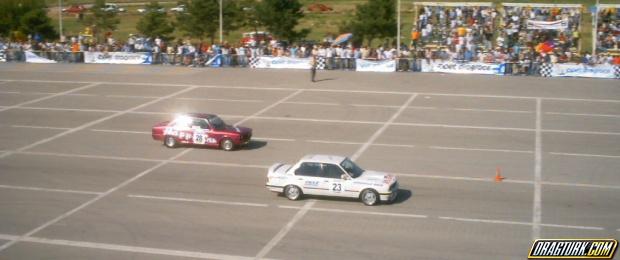 24 Temmuz 2005 Ankara Ulusal 4. Ayak