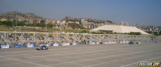 24 Temmuz 2005 Ankara Ulusal 4. Ayak