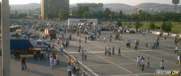 24 Temmuz 2005 Ankara Ulusal 4. Ayak