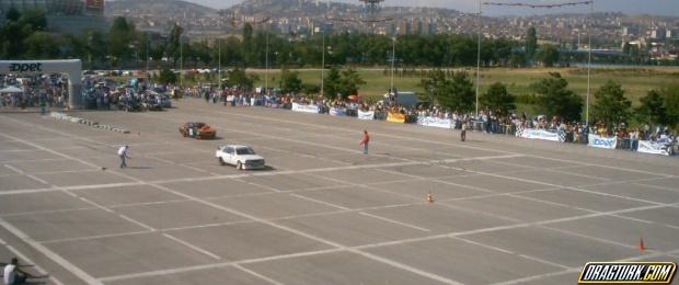 24 Temmuz 2005 Ankara Ulusal 4. Ayak