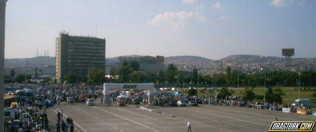 24 Temmuz 2005 Ankara Ulusal 4. Ayak