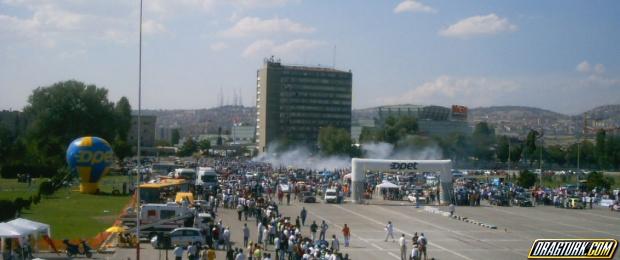 24 Temmuz 2005 Ankara Ulusal 4. Ayak