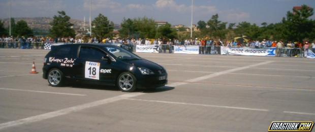 24 Temmuz 2005 Ankara Ulusal 4. Ayak