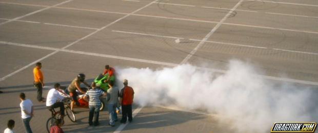 24 Temmuz 2005 Ankara Ulusal 4. Ayak