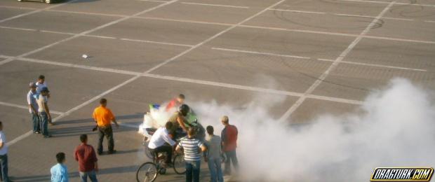 24 Temmuz 2005 Ankara Ulusal 4. Ayak