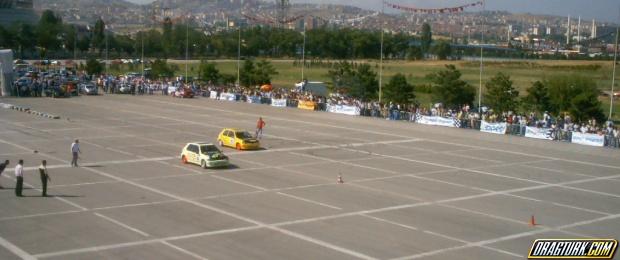 24 Temmuz 2005 Ankara Ulusal 4. Ayak