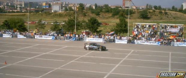 24 Temmuz 2005 Ankara Ulusal 4. Ayak