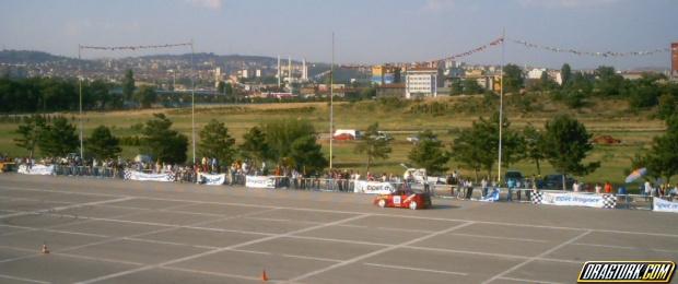 24 Temmuz 2005 Ankara Ulusal 4. Ayak