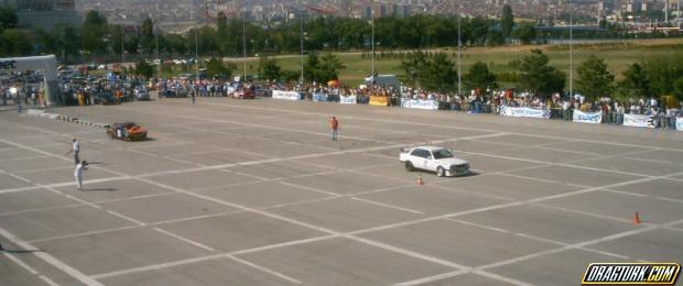 24 Temmuz 2005 Ankara Ulusal 4. Ayak