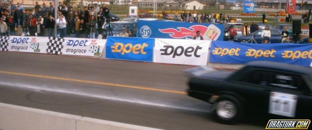 27 Mart 2005 Ulusal 1. Ayak İstanbul AutoDrom