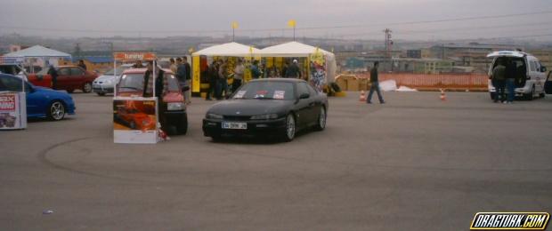 27 Mart 2005 Ulusal 1. Ayak İstanbul AutoDrom