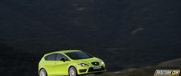 Seat Leon Cupra R