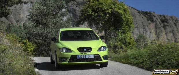 Seat Leon Cupra R