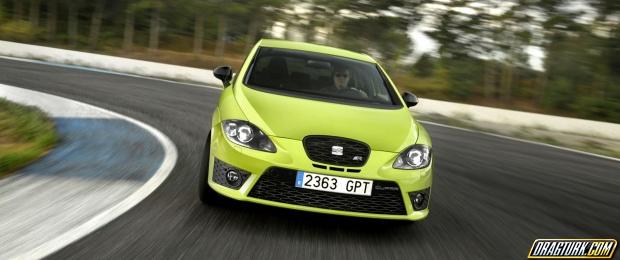 Seat Leon Cupra R