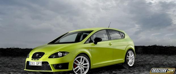 Seat Leon Cupra R