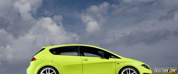 Seat Leon Cupra R