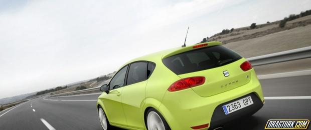 Seat Leon Cupra R