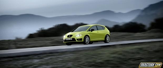 Seat Leon Cupra R