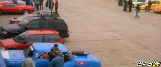 17 Nisan 2005 Ulusal 2. Ayak