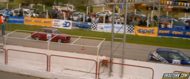 17 Nisan 2005 Ulusal 2. Ayak