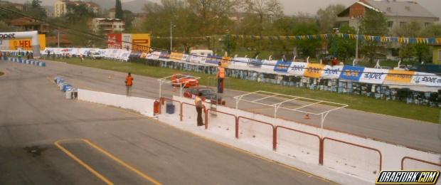 17 Nisan 2005 Ulusal 2. Ayak