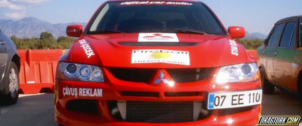 25 Eylül 2005 Antalya Ulusal 6. Ayak