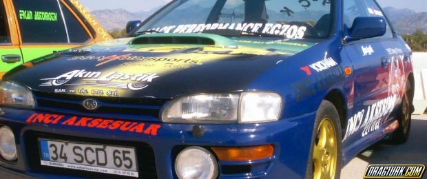 25 Eylül 2005 Antalya Ulusal 6. Ayak