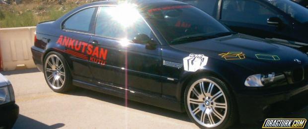 25 Eylül 2005 Antalya Ulusal 6. Ayak