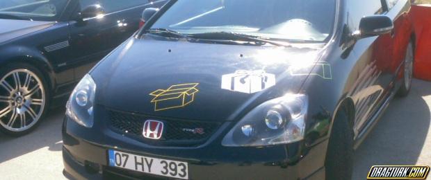 25 Eylül 2005 Antalya Ulusal 6. Ayak