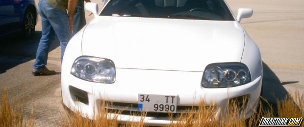 25 Eylül 2005 Antalya Ulusal 6. Ayak