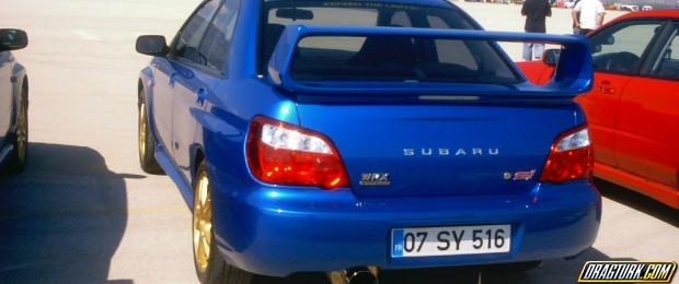 25 Eylül 2005 Antalya Ulusal 6. Ayak