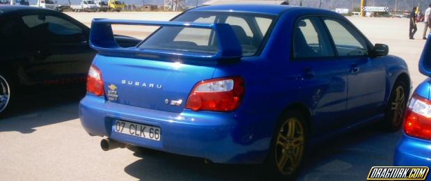 25 Eylül 2005 Antalya Ulusal 6. Ayak