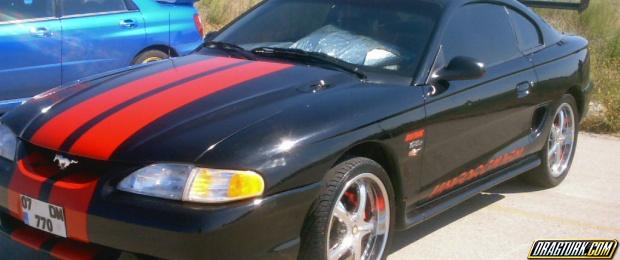 25 Eylül 2005 Antalya Ulusal 6. Ayak