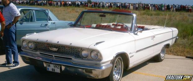 25 Eylül 2005 Antalya Ulusal 6. Ayak