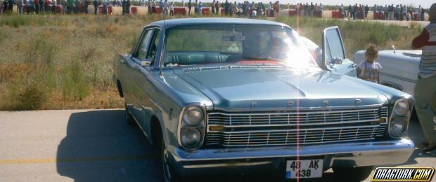 25 Eylül 2005 Antalya Ulusal 6. Ayak