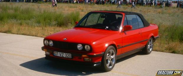 25 Eylül 2005 Antalya Ulusal 6. Ayak