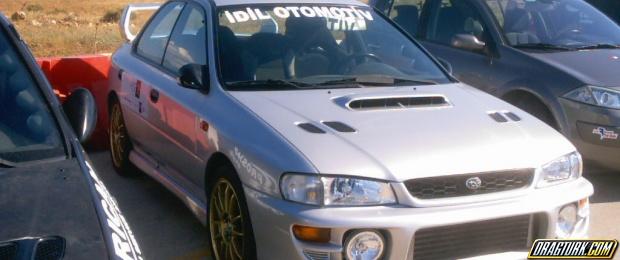 25 Eylül 2005 Antalya Ulusal 6. Ayak