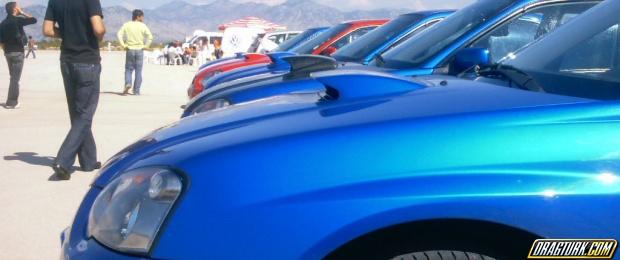 25 Eylül 2005 Antalya Ulusal 6. Ayak