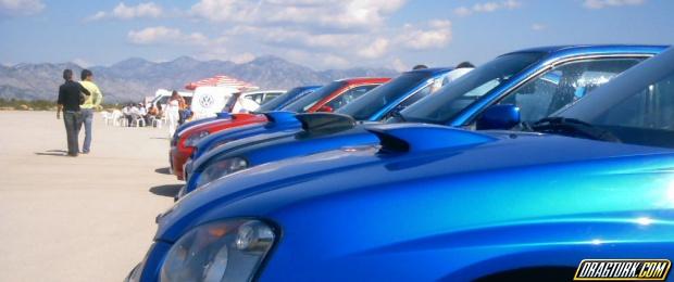 25 Eylül 2005 Antalya Ulusal 6. Ayak