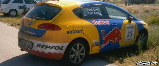 25 Eylül 2005 Antalya Ulusal 6. Ayak