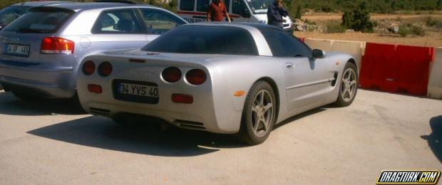 25 Eylül 2005 Antalya Ulusal 6. Ayak