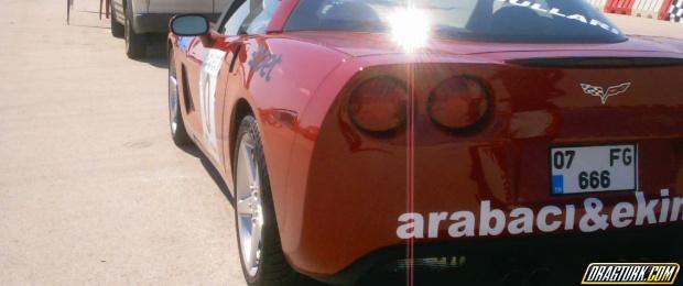 25 Eylül 2005 Antalya Ulusal 6. Ayak