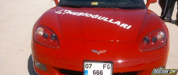 25 Eylül 2005 Antalya Ulusal 6. Ayak