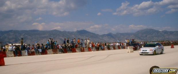 25 Eylül 2005 Antalya Ulusal 6. Ayak