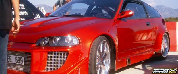 25 Eylül 2005 Antalya Ulusal 6. Ayak