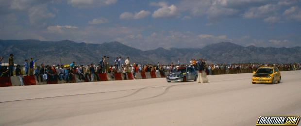 25 Eylül 2005 Antalya Ulusal 6. Ayak