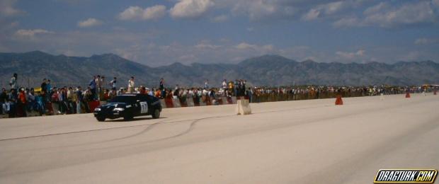 25 Eylül 2005 Antalya Ulusal 6. Ayak