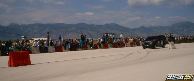 25 Eylül 2005 Antalya Ulusal 6. Ayak