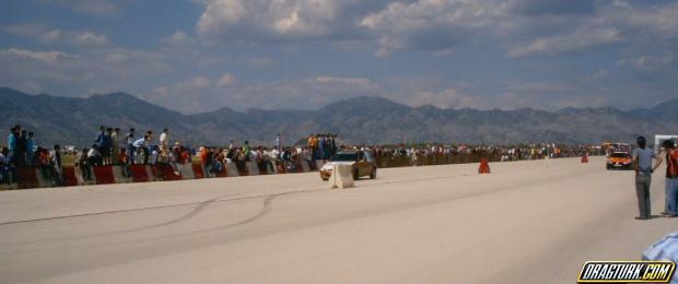 25 Eylül 2005 Antalya Ulusal 6. Ayak