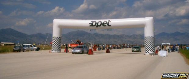 25 Eylül 2005 Antalya Ulusal 6. Ayak